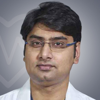 Dr. Alok Tiwari
