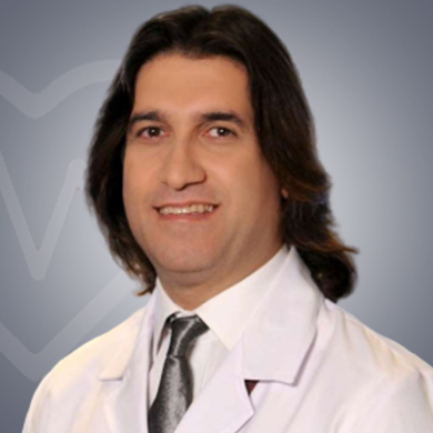 Dr. Mehmet Bilge Cetinkaya: Am besten in Samsun, Türkei