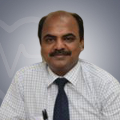 Dr. K. Natarajan