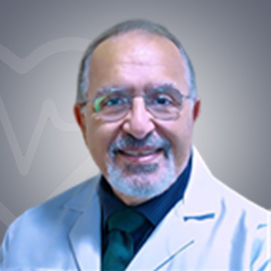 Dr. Faheem Tadros