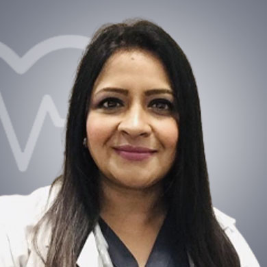 Dr. Thara Fotedar: Best Reproductive Medicine & IVF Specialist in Delhi, India