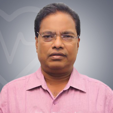 Dr. B Chokkalingam