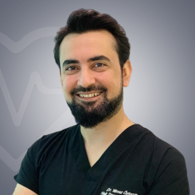Dr. Yilmaz Oztorun