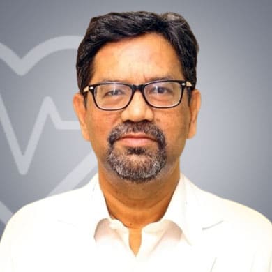 Dr. Prof. V. Baskaran