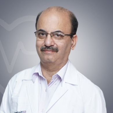 Dr. Sudesh Phanse