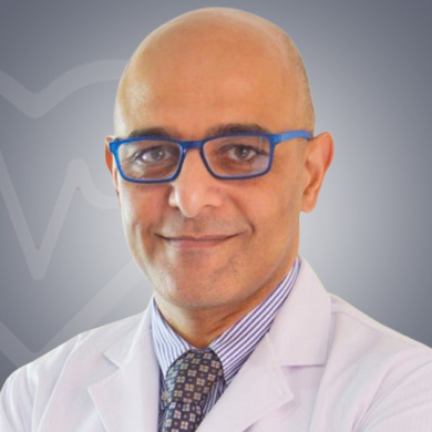 Dr. Mohamed El Khouly