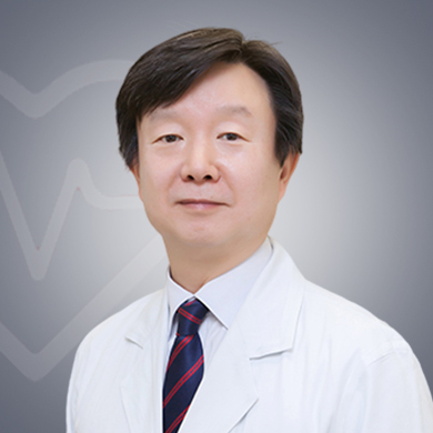 Доктор Джэ Джунг Ким