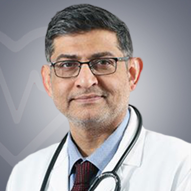 Dr. Amit Chaturvedi