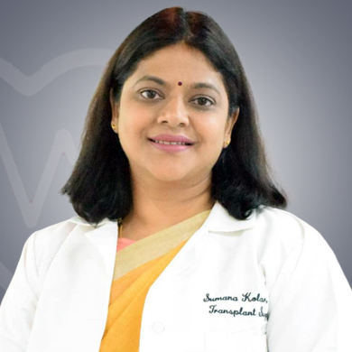 Dr. Sumana Kolar Ramachandra