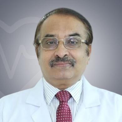 Dr. Suman Bhandari | Best Cardiac Surgeon in India