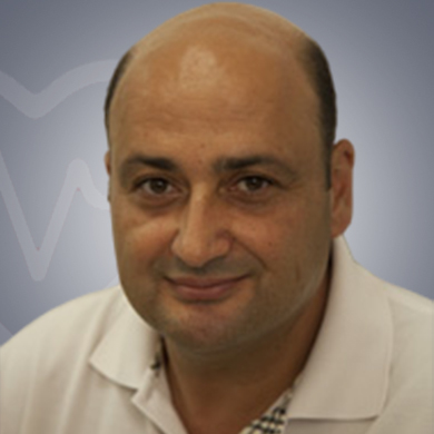 Dr Hassairi Moez
