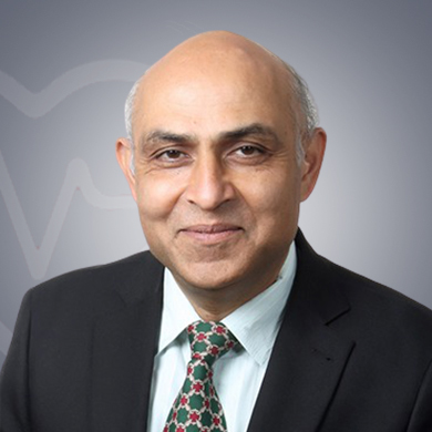 Dr. Monik Mehta