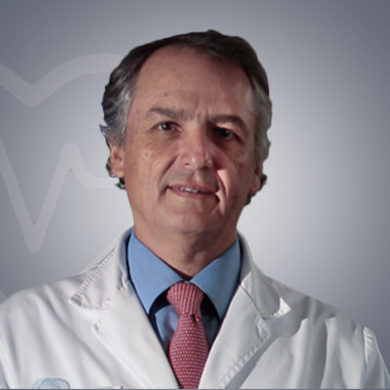 Dr. Ignacio Ginebreda: Best Sports Medicine Specialist in Barcelona, Spain