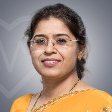 Dr. Rajani Ravindra Battu