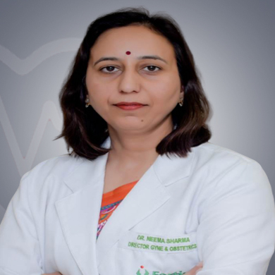 Dr. Neema Sharma
