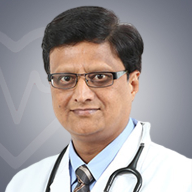 Dr Mujeeb Mahammad Shaik: Meilleur chirurgien orthopédique et de la colonne vertébrale à Ajman, Émirats arabes unis