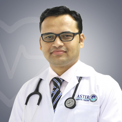 Dr Vishal Pawar
