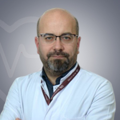 Dr. Huseyin Melek