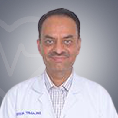 Dr. Amit Kotia