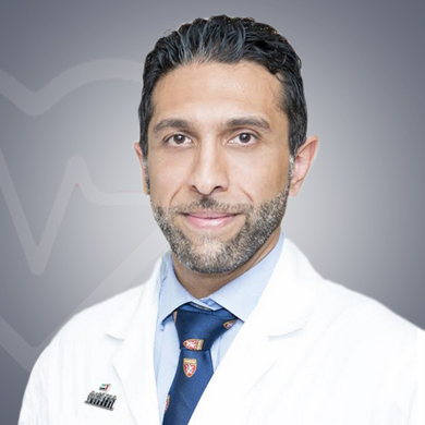 Dr. Ali Al Dameh