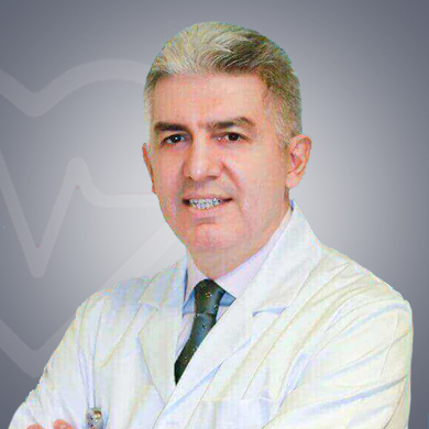 Dr Bilal Boztosun