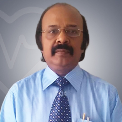 Dr. A Muraleedharan