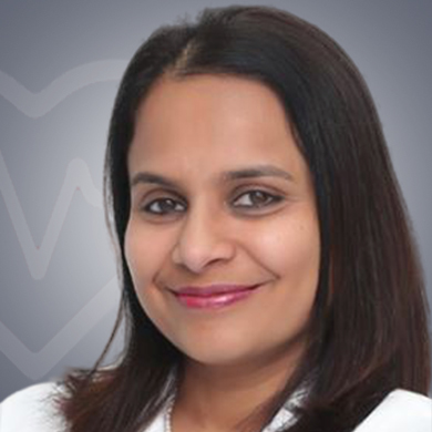 Dr Sheena Balakrishnan