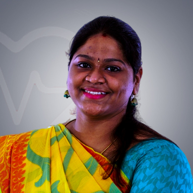 Dr. Sathiya K