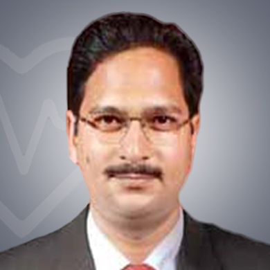 Dr. Sangram Keshari Sahoo