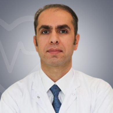 Dr. Veysel ist: Bester in Istanbul, Türkei