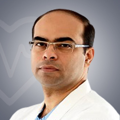 Dr. Prashant Vilas Bhangui