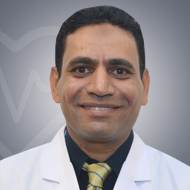 Dr. Hossam Aldin Shaker Hammad