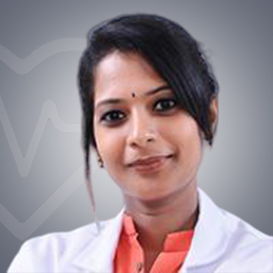 Dr. Lavanya Kiran