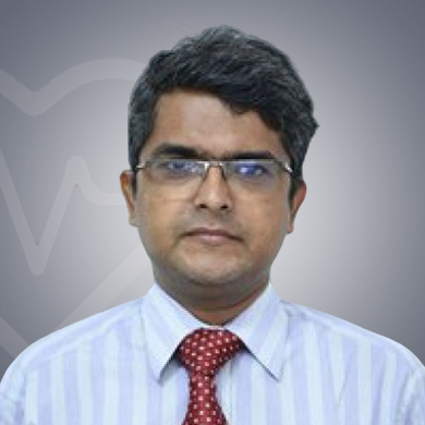 Shyam Kishore Mishra博士