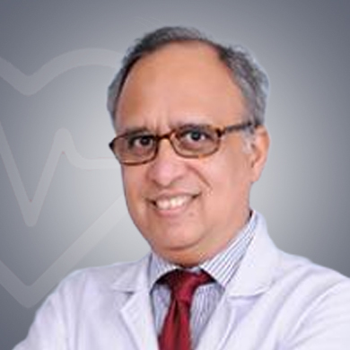 Dr. Suhel Hasan