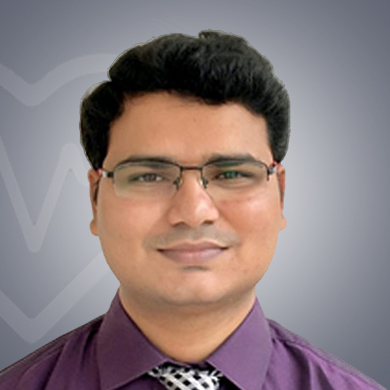 Shreedhar AS - Best Pediatric Neurologist in New Bangalore, India