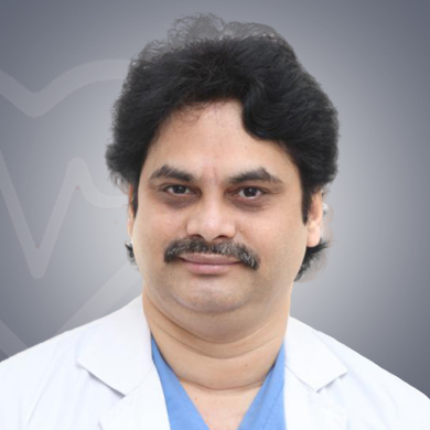 Dr. P Krishna Subramanyam
