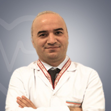 Dr. Aydin Ciltas