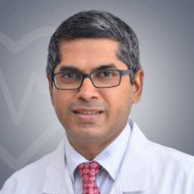 Dr Vasudevan KR