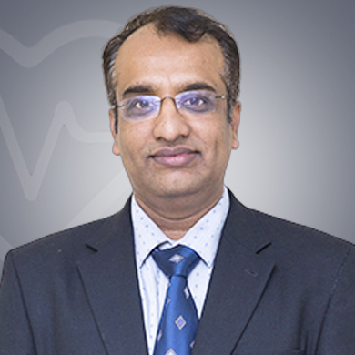 Dr. Anil Kumar BT