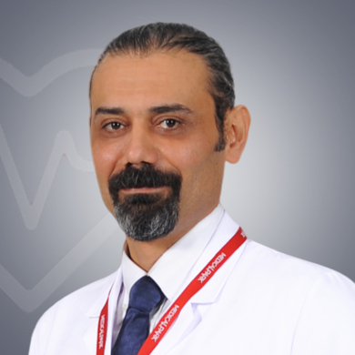 Dr. Fatih Demirbas