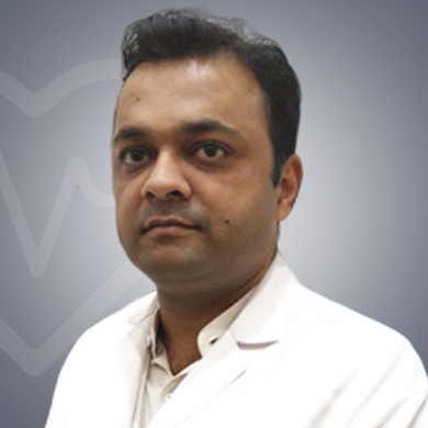 Dr. Vivek Garg: Best Opthalmologist in Delhi, India