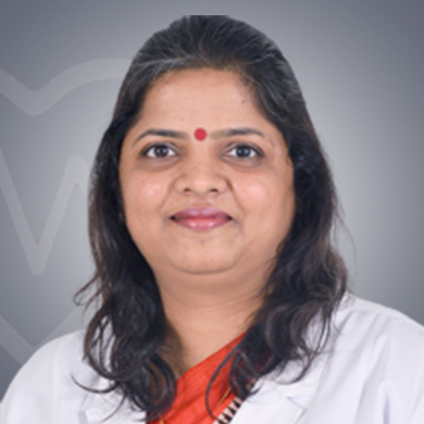 Dr Shalini Aggarwal