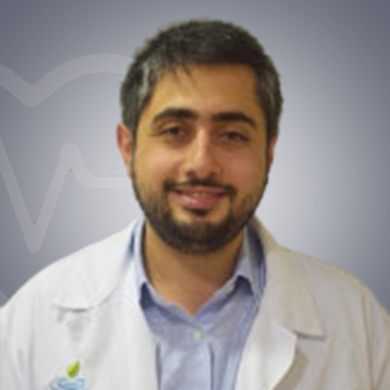 Dr. Marc Mourad