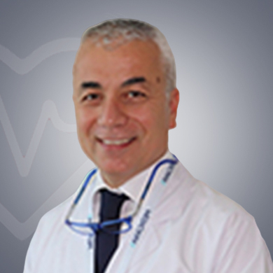Dr. Osman Yuksel