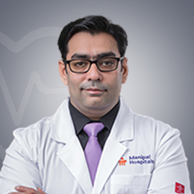 Dr. Gunjan Baijal