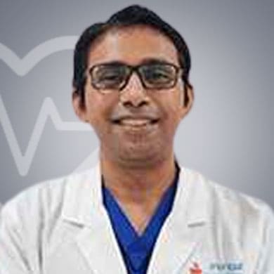 Dr. Shailendra Kumar Singh