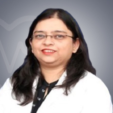Dr Tripti Saxena