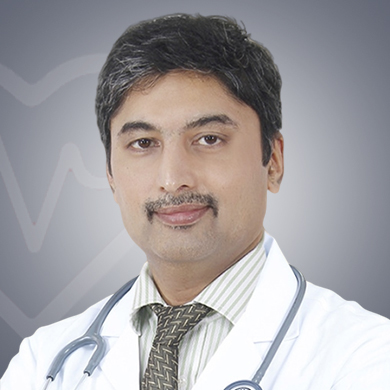 Dr Murali Krishna : meilleur cardiologue à Dubaï, Émirats arabes unis