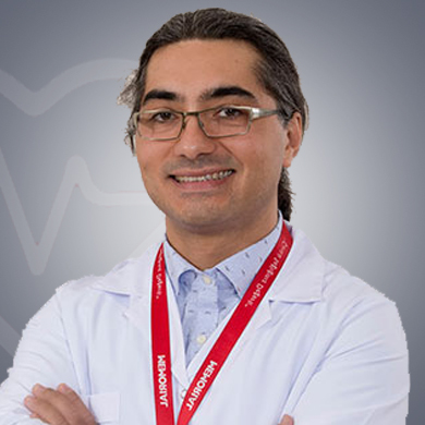Dr MD Tolgay Akin